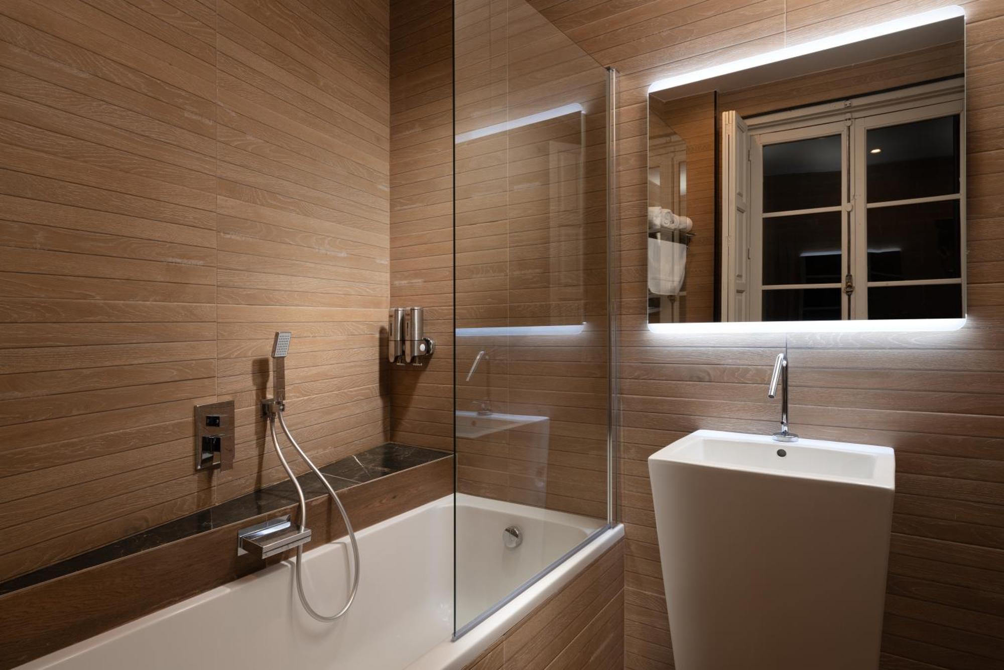 Suite 1907 Oviedo Low Cost Exteriér fotografie