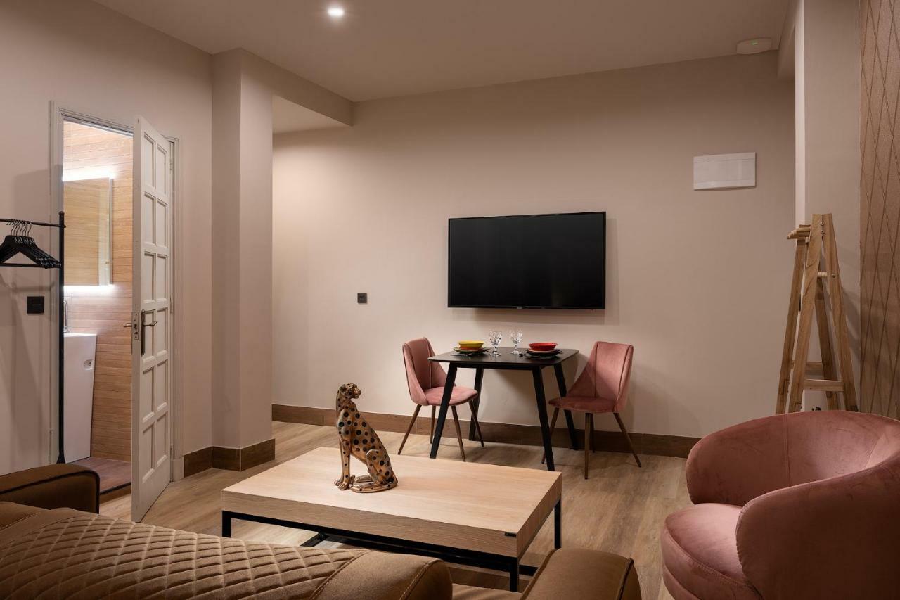Suite 1907 Oviedo Low Cost Exteriér fotografie