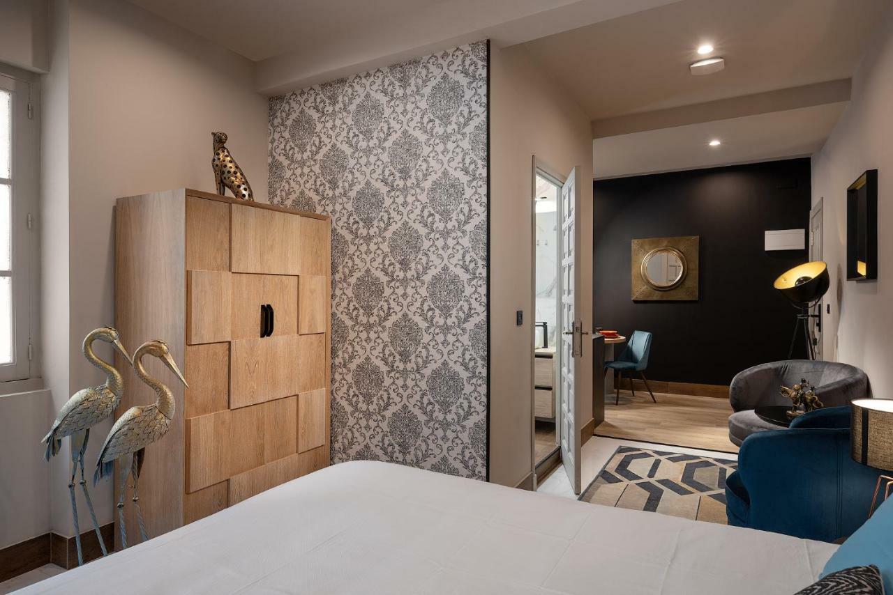 Suite 1907 Oviedo Low Cost Exteriér fotografie